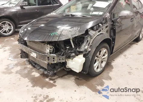 2019 Chevrolet Cruze Ls z USA, uszkodzony, nr VIN 1G1BC5SM5K7132526